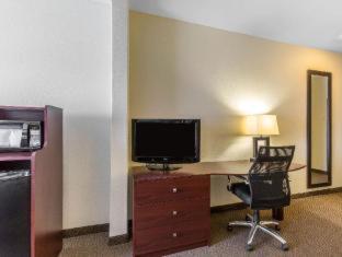 Sleep Inn & Suites Bush Intercontinental - Iah East Humble Quarto foto