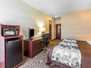 Sleep Inn & Suites Bush Intercontinental - Iah East Humble Quarto foto