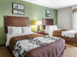 Sleep Inn & Suites Bush Intercontinental - Iah East Humble Quarto foto